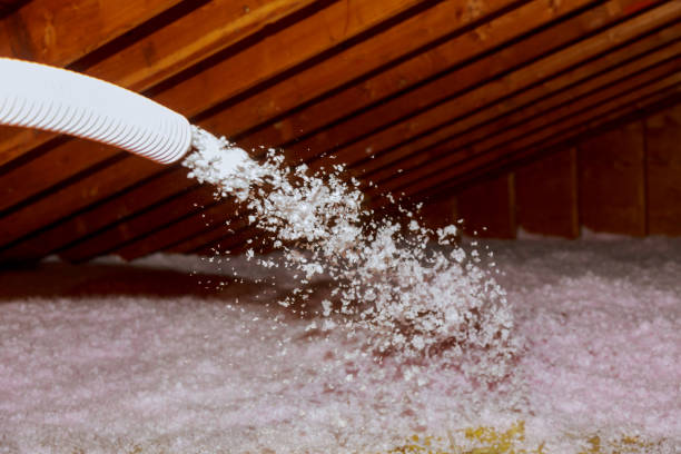 Trusted Farmersville, OH Insulation Contractor Experts