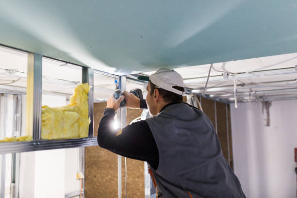 Best Insulation Replacement Services  in Farmersville, OH