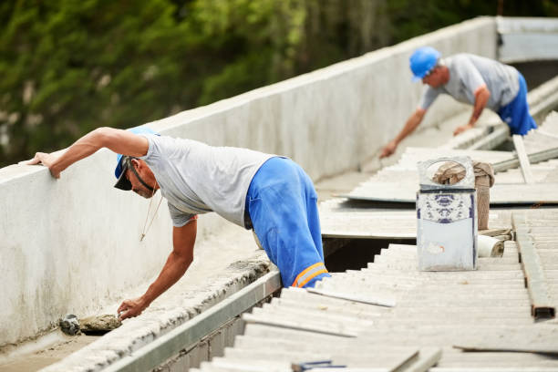Best Insulation Contractors for Homes  in Farmersville, OH