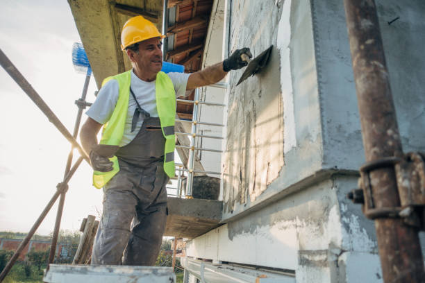 Best Soundproof Insulation Installation  in Farmersville, OH