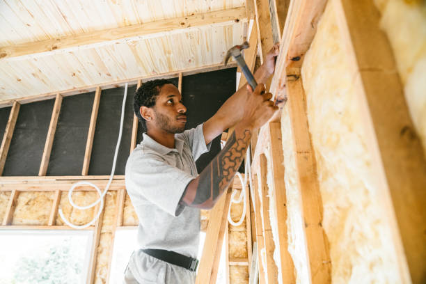Insulation for Commercial Buildings in Farmersville, OH