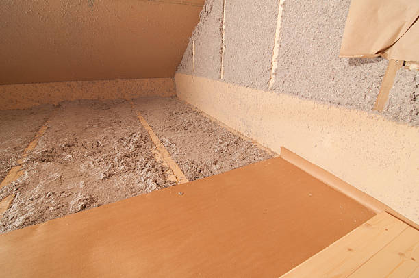 Insulation Repair Services in Farmersville, OH