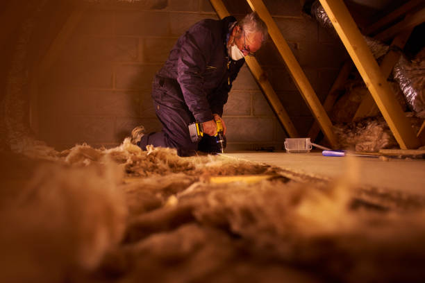 Best Home Insulation Services  in Farmersville, OH